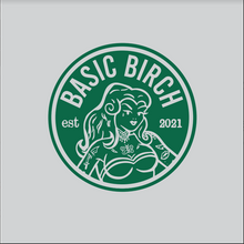 Load image into Gallery viewer, Basic Birch Tee