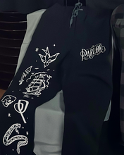 Load image into Gallery viewer, Parlor Traditional Tattoo Joggers