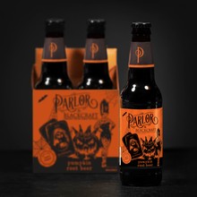 Load image into Gallery viewer, Pumpkin Root Beer 4-Pack