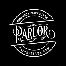 Load image into Gallery viewer, Parlor Beverages - Fleece Full-Zip Hoodie