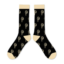 Load image into Gallery viewer, Parlor Logo Socks
